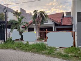 3 Schlafzimmer Villa zu verkaufen in Mulyorejo, East Jawa, Mulyorejo