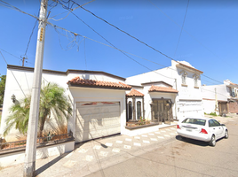 Maison 3 chambre à vendre à Cajeme, Sonora, Cajeme