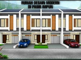 2 Bedroom House for sale in 23 Paskal Shopping Center, Andir, Sumurbandung