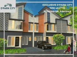 2 Bedroom Villa for sale in Pakisaji, Malang Regency, Pakisaji