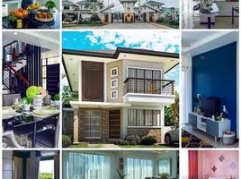 5 chambre Maison for sale in Dauis, Bohol, Dauis