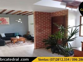 3 Habitación Casa en venta en Girón, Azuay, Giron, Girón