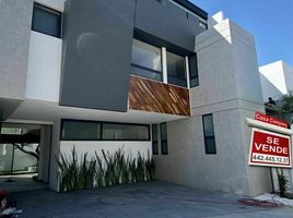 3 Schlafzimmer Haus zu verkaufen in Queretaro, Queretaro, Queretaro, Queretaro