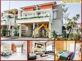 3 Bedroom Villa for sale in North Sumatera, Sunggal, Deli Serdang, North Sumatera