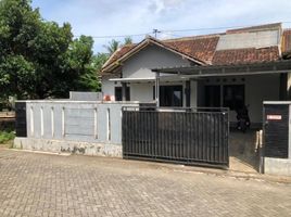 3 Habitación Villa en venta en Mlati, Sleman, Mlati