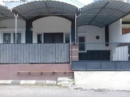 3 Habitación Casa en venta en Tambaksari, East Jawa, Tambaksari