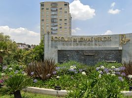 2 Schlafzimmer Appartement zu verkaufen in Naucalpan De Juarez, Mexico, Naucalpan De Juarez