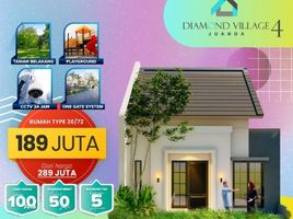 2 Bedroom House for sale in Buduran, Sidoarjo, Buduran