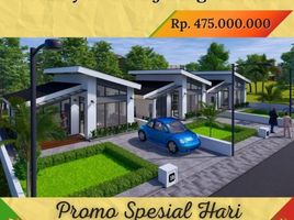 2 Bedroom House for sale in Manisrenggo, Klaten, Manisrenggo