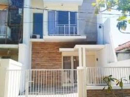 3 Habitación Villa en venta en Tambaksari, East Jawa, Tambaksari