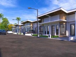 2 Habitación Villa en venta en Polanharjo, Klaten, Polanharjo