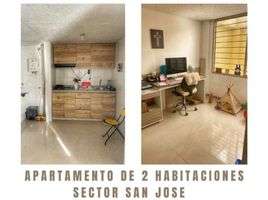 2 Habitación Apartamento en venta en Armenia, Quindio, Armenia