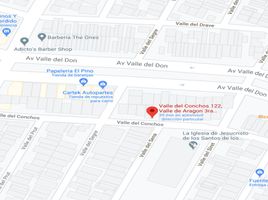Maison 2 chambre à vendre à Tlalnepantla, Mexico, Tlalnepantla