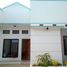 2 Kamar Rumah for sale in Cibinong, Bogor, Cibinong