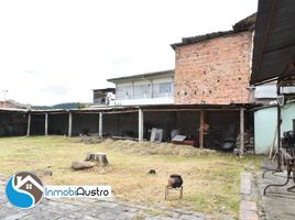  Terreno (Parcela) en venta en Cuenca, Azuay, Cuenca, Cuenca