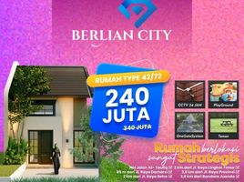 2 Kamar Rumah for sale in Buduran, Sidoarjo, Buduran