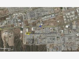  Terreno (Parcela) en venta en Santa Catarina, Nuevo León, Santa Catarina