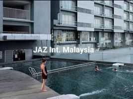 1 Bilik Tidur Apartmen for rent in Kuala Lumpur, Bandar Kuala Lumpur, Kuala Lumpur, Kuala Lumpur