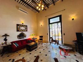 4 Schlafzimmer Haus zu verkaufen in Merida, Yucatan, Merida