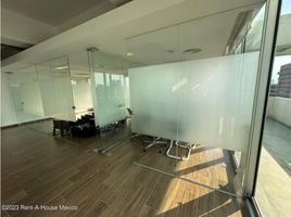 328 m2 Office for rent in Miguel Hidalgo, Mexico City, Miguel Hidalgo