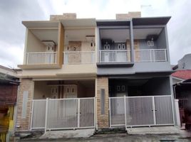 Villa 3 chambre à vendre à Tambaksari, East Jawa, Tambaksari, Surabaya