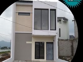 3 Bedroom House for sale in Margacinta, Bandung, Margacinta