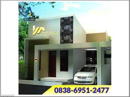 2 Bedroom Villa for sale in Wonosari, Klaten, Wonosari