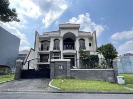 5 Habitación Casa en venta en Lakarsantri, East Jawa, Lakarsantri