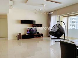 3 Schlafzimmer Appartement zu vermieten in An Phu, Ho Chi Minh City, An Phu