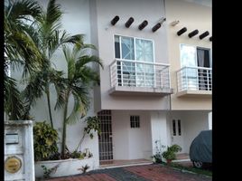 Maison 3 chambre à vendre à Cancun, Quintana Roo, Cancun
