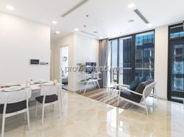 2 Phòng ngủ Chung cư for rent at Vinhomes Golden River, Bến Nghé