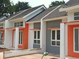 2 Kamar Vila for sale in Bojonggede, Bogor, Bojonggede