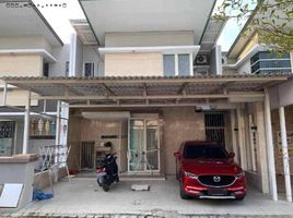 3 Schlafzimmer Villa zu verkaufen in Gunung Anyar, East Jawa, Gunung Anyar