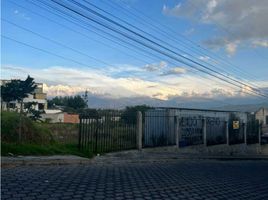  Terreno (Parcela) en venta en Tumbaco, Pichincha, Tumbaco