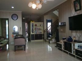  House for sale in Halim Perdanakusuma Airport, Makasar, Pasar Minggu