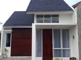 2 Bedroom Villa for sale in Dramaga, Bogor, Dramaga