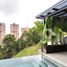 6 Habitación Villa en venta en Parque de los Pies Descalzos, Medellín, Medellín