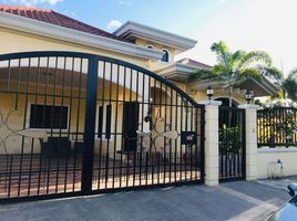 3 Bedroom House for rent in Angeles City, Pampanga, Angeles City