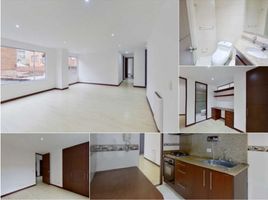 3 Habitación Apartamento en venta en Bogotá, Cundinamarca, Bogotá