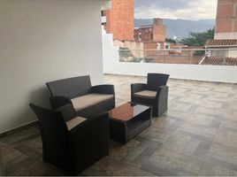 4 Habitación Apartamento en venta en Parque de los Pies Descalzos, Medellín, Medellín