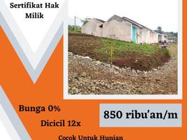  Land for sale in Bandung Institute of Technology, Sukajadi, Sumurbandung