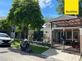 3 Habitación Villa en venta en Lakarsantri, East Jawa, Lakarsantri