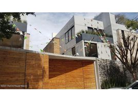 4 Schlafzimmer Appartement zu verkaufen in Naucalpan De Juarez, Mexico, Naucalpan De Juarez