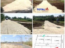  Land for sale in Kuta, Badung, Kuta