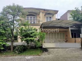 4 Habitación Casa en venta en Wiyung, East Jawa, Wiyung