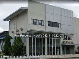 3,831 SqM Office for sale in South Sulawesi, Biringkanaya, Ujung Pandang, South Sulawesi