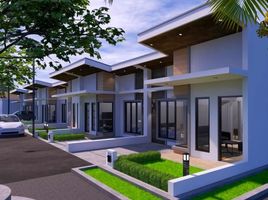 2 Habitación Villa en venta en Polanharjo, Klaten, Polanharjo