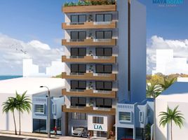 Condominium 1 chambre à vendre à Cozumel, Quintana Roo, Cozumel, Quintana Roo