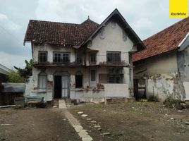  Vila for sale in Tegal Sari, Surabaya, Tegal Sari