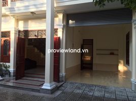 4 Bedroom House for sale in Thao Dien, Ho Chi Minh City, Thao Dien